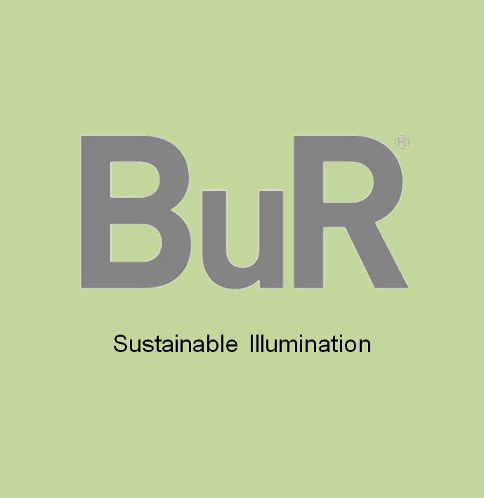 BuR Lighting Bünte und Remmler Sustainable Light LED Illumination